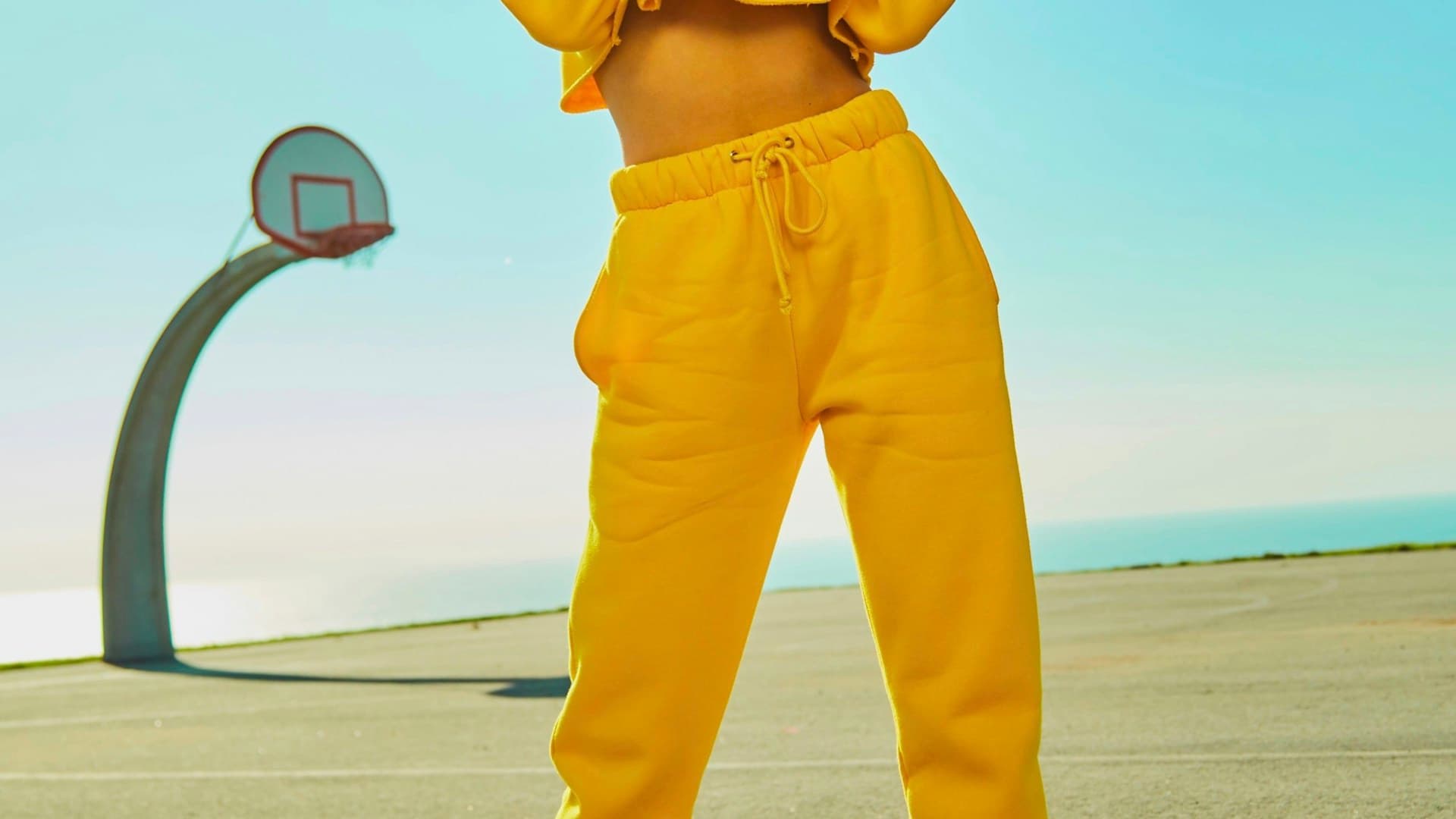 Runway look 3
