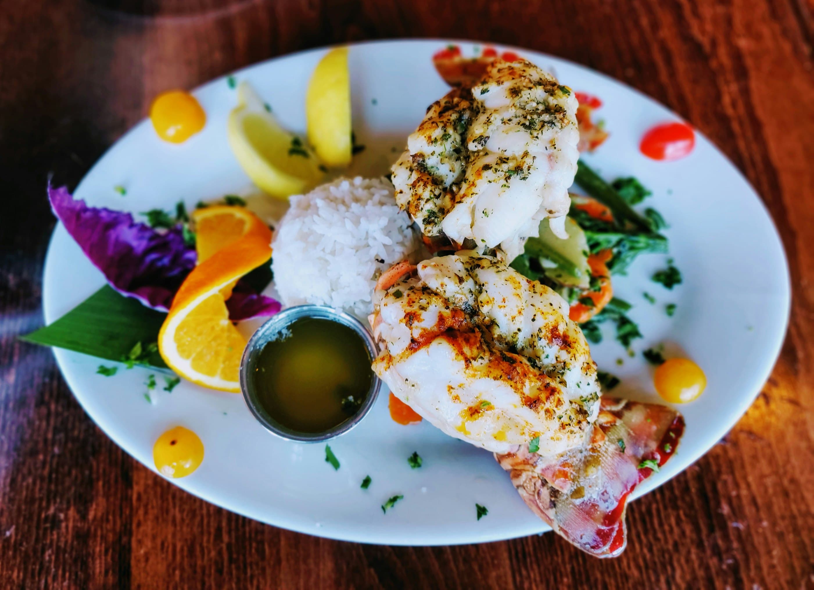 Lobster